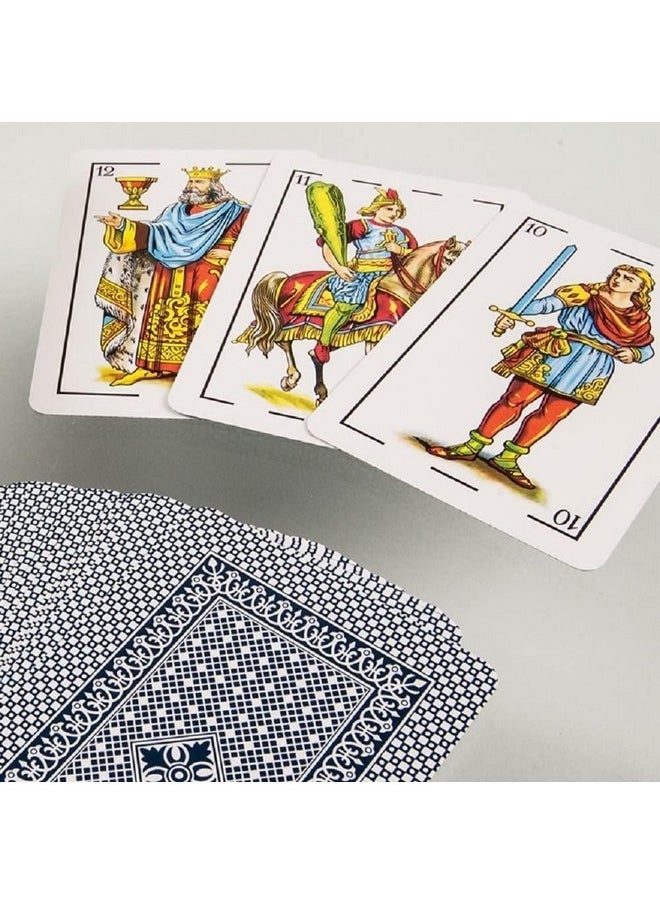 F20984 No. 1 Spanish Playing Cards (Twо Pаck) - pzsku/Z52353A81BF7B1C069EA3Z/45/_/1732788506/4a69bd46-cb93-45be-8057-10c0764c512d