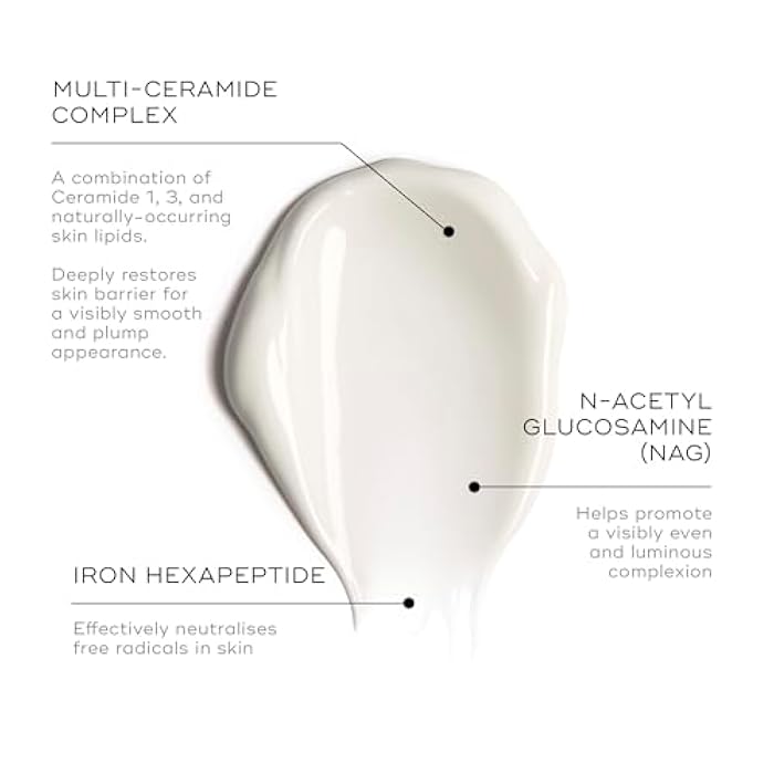 Medik8 Advanced Night Ceramide - Signature Anti Aging Night Cream for Face - Face Moisturizer with Skin Tightening Ceramides and Antioxidants - 1.7 oz - Image 2