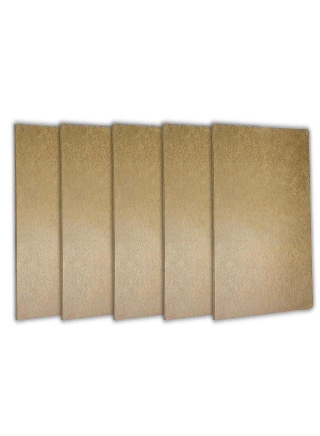 recycle.GREEN Save Our Trees (SOT - Big) Ring Binder File | A4 Size | Pack of 5 | ECO-Friendly - Image 1