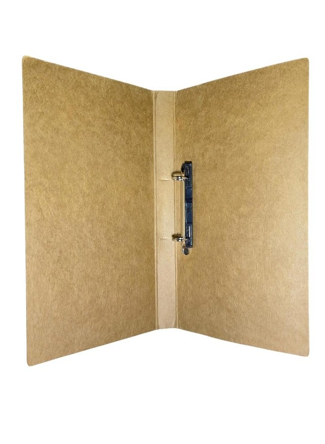 recycle.GREEN Save Our Trees (SOT - Big) Ring Binder File | A4 Size | Pack of 5 | ECO-Friendly - Image 2