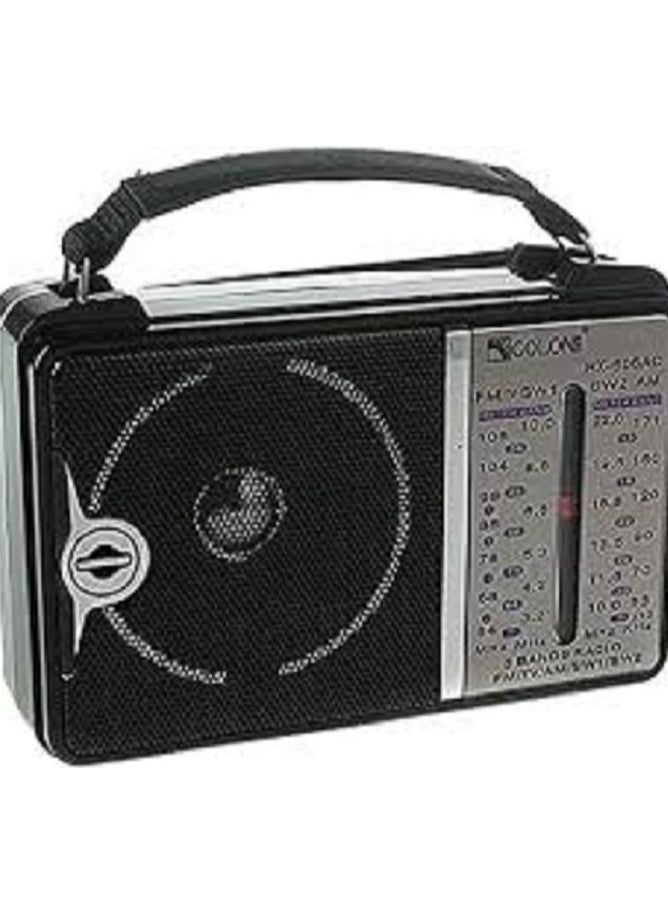Golon - Radio AM/FM/SW1/SW2(RX-606AC) - Image 1