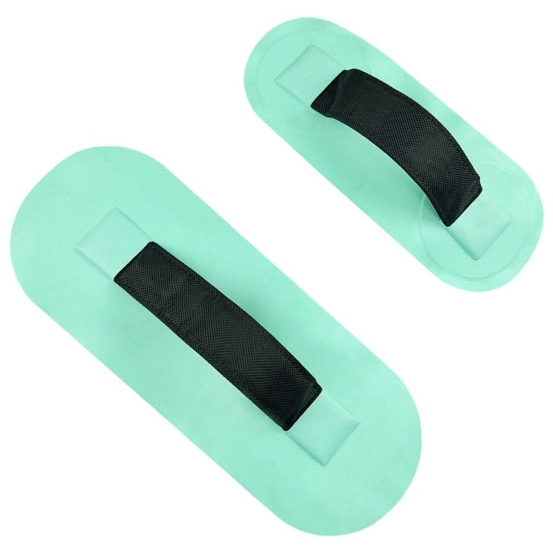 Kayak Canoe Boat Handle Replacement Sturdy Soft Material for Inflatable Water Sports - Image 2