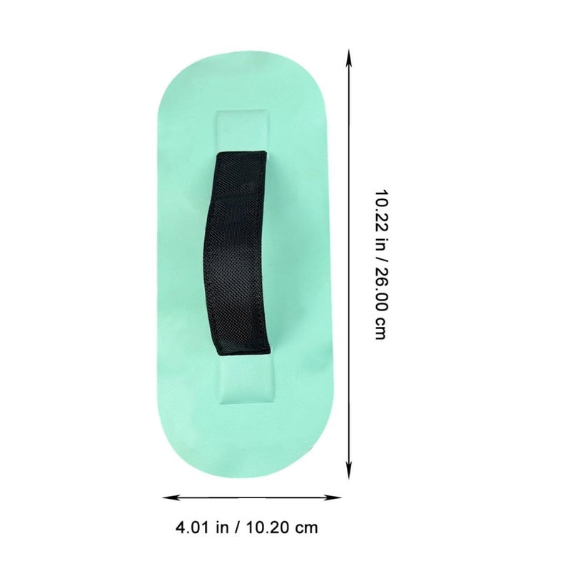 Kayak Canoe Boat Handle Replacement Sturdy Soft Material for Inflatable Water Sports - Image 3