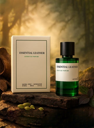 Esential Leather