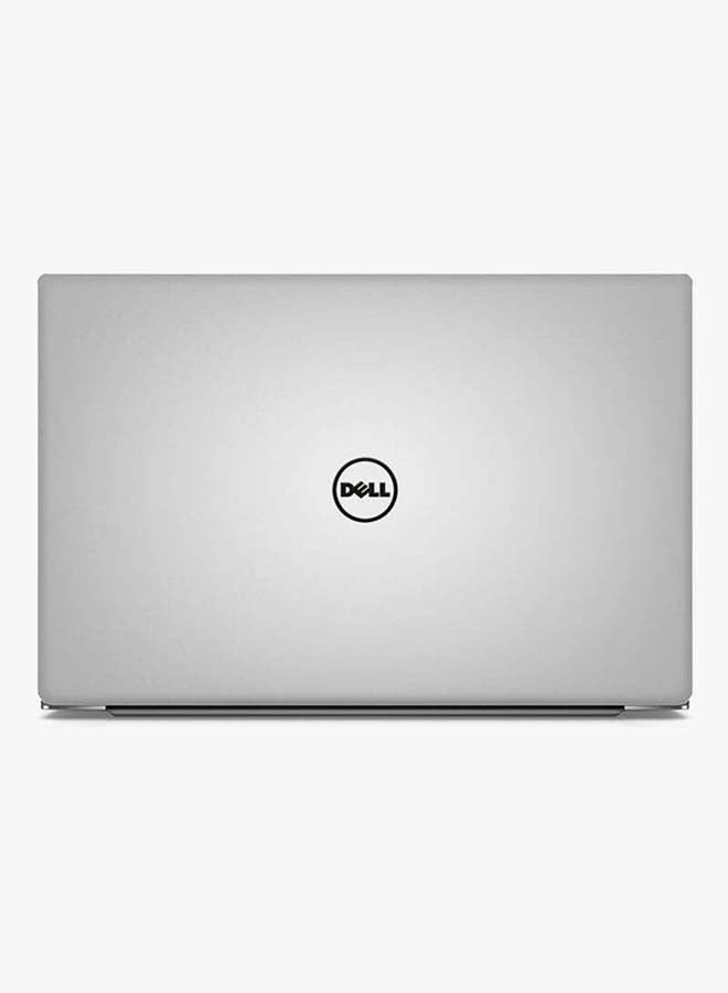 DELL (Upgraded Version) XPS 13 Laptop With 13.3-Inch Display, Core i7 Processor/16GB RAM/512GB HDD/UHD Graphics Silver - Image 2