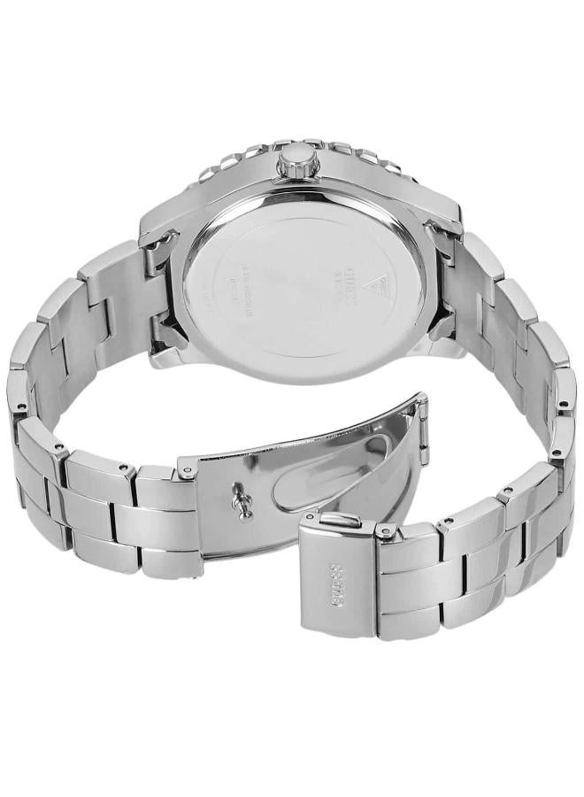 Guess Watch For Women W0335L1 - Image 3