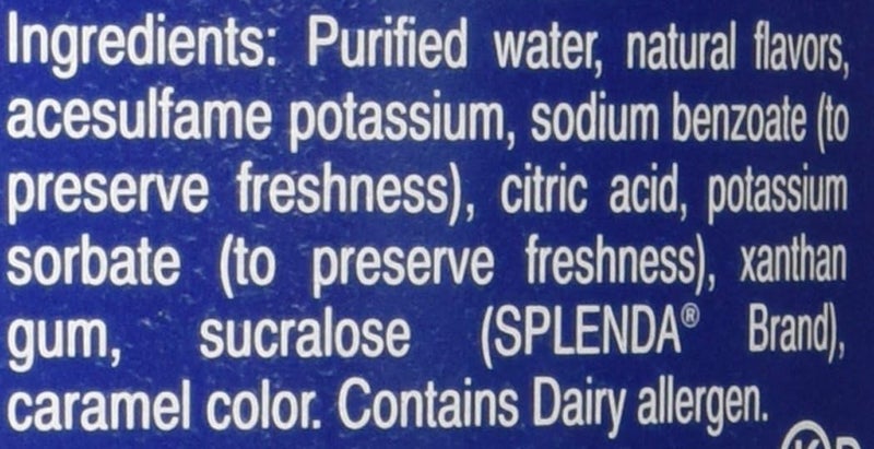 Torani Sugar Free Brown Sugar Cinnamon Syrup 25.4 fl oz - Image 3