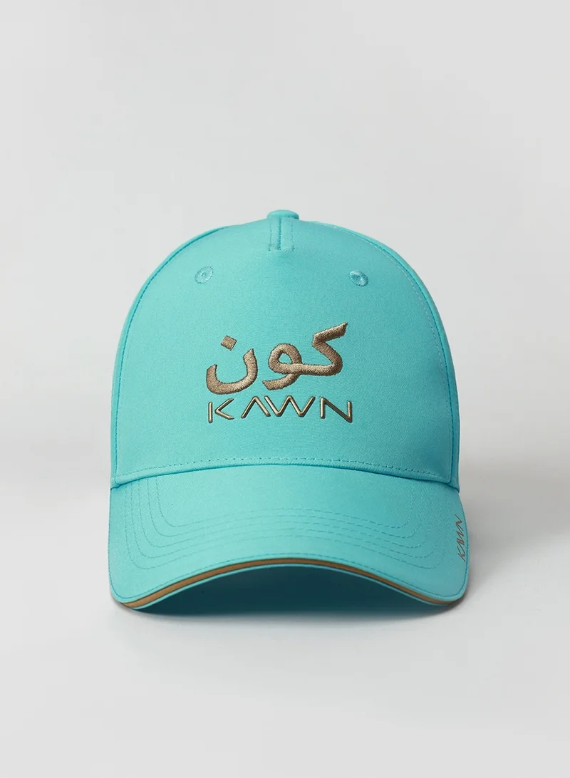 KAWN.YOGA First Edition Cap