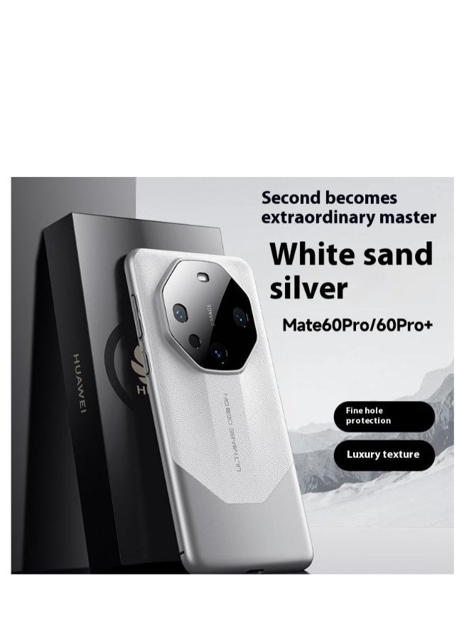 Beauenty Huawei Pura70 Ultra all-inclusive phone case