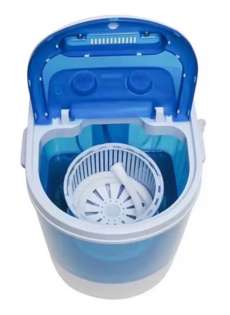 Generic Multifunctional washing machine  - Image 2