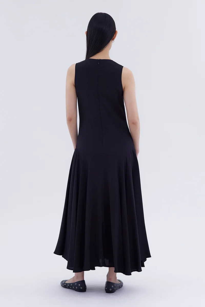 The Editor's Market Ciare Swing Dress