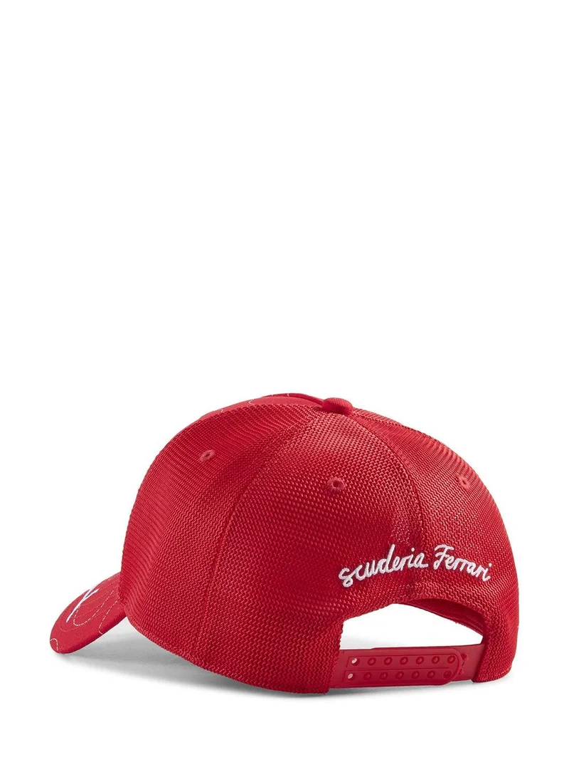 PUMA Ferrari Monza Trucker Cap