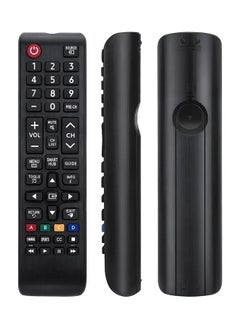 Universal Remote Control For Tv Replacement For Samsung Lcd Led Hdtv 3D Smart Tvs Remote