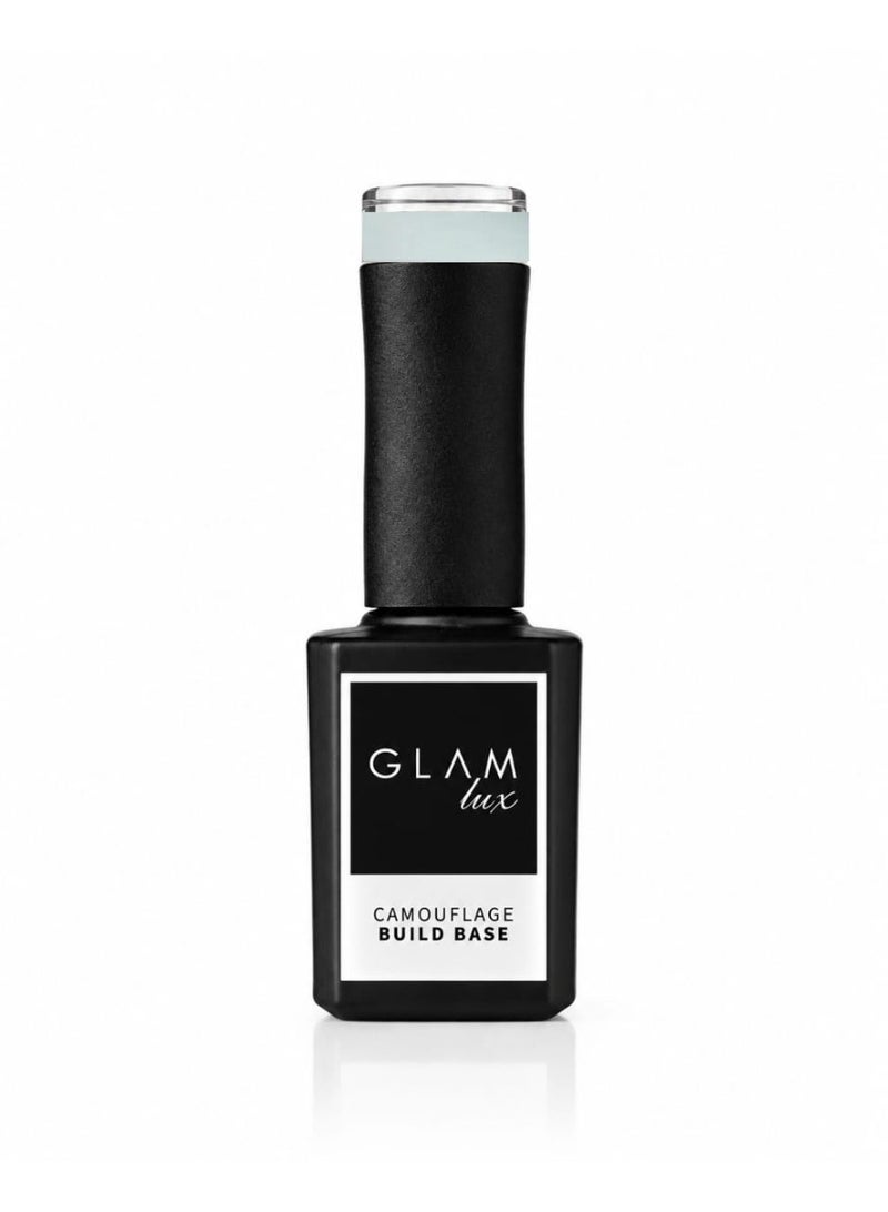 GLAM Liquid builer white N01 - Image 1