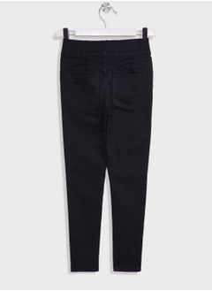 NEW LOOK High Waist Jeans  - Image 2