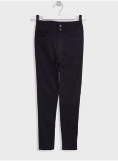 NEW LOOK High Waist Jeans  - Image 1