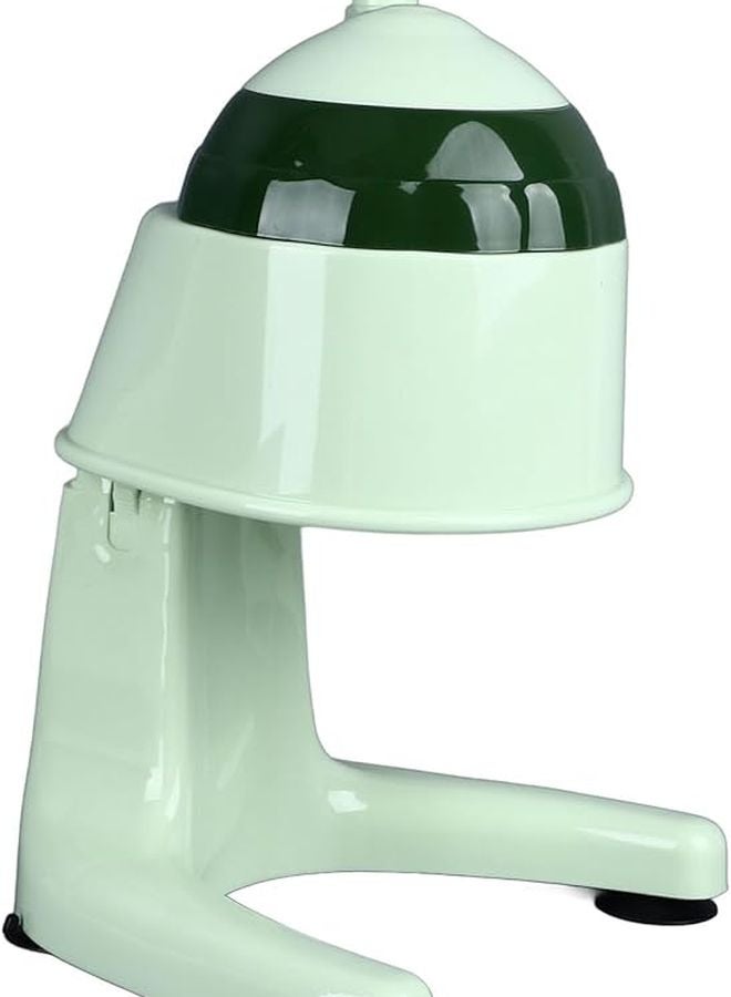 صانع مخروط الثلج اليدوي المحمول مع شفرات من الفولاذ المقاوم للصدأ و ABS للمنزل والتخييم - Image 5