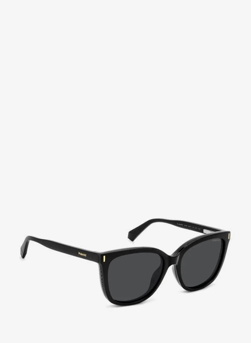 Polaroid Wayfarers Sunglasses