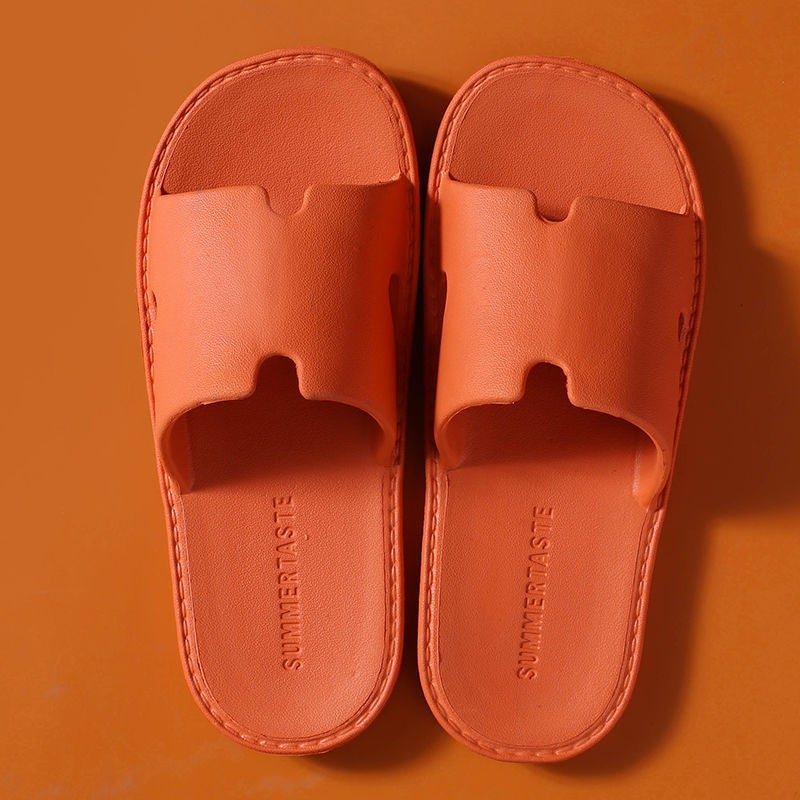 Summer Slippers for Women and Men - EVA Sole, Casual Indoor Sandals, Wholesale