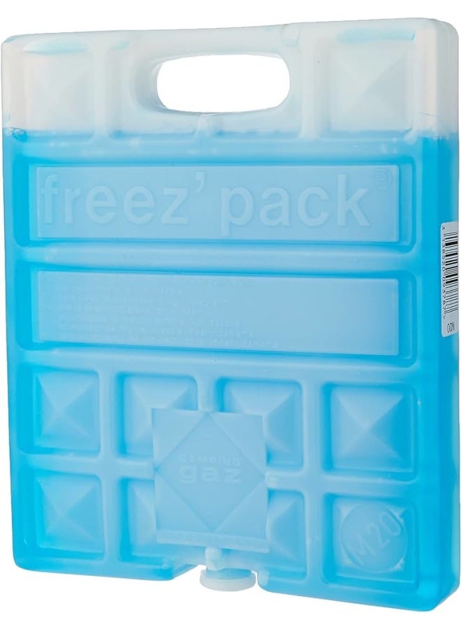 CAMPINGAZ حافظة كامبينجاز مع عبوة تجميد M20 - Image 1