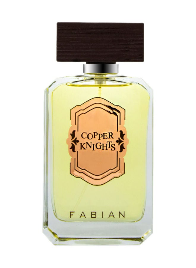 FABIAN Copper Knight EDP 100ml - Image 1