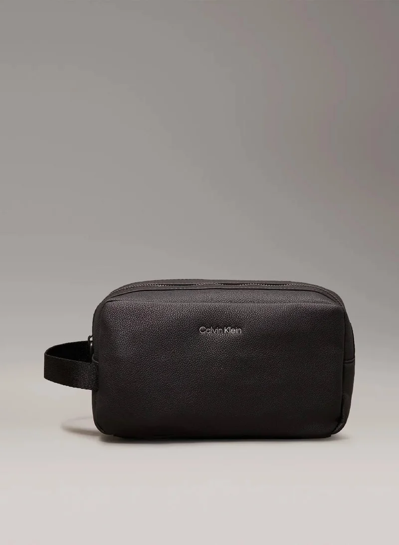 Recycled Wash Bag