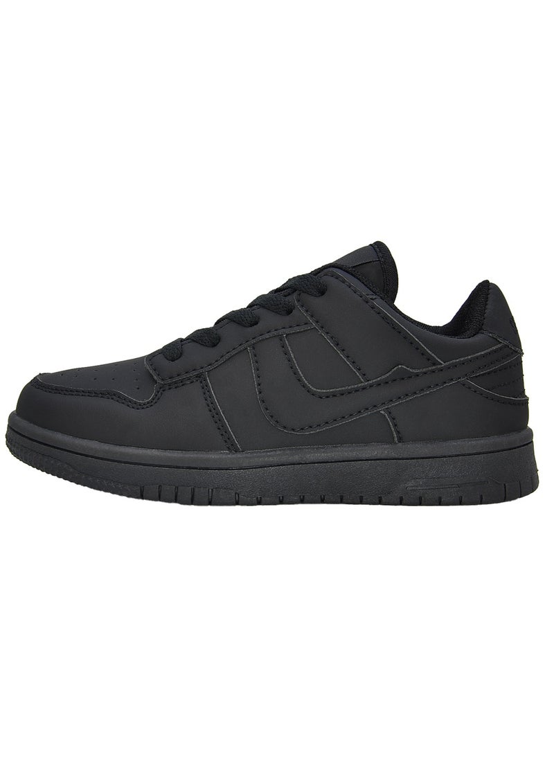 Sky View Sky view Kids Basketball Shoes Low top ,Low cut ,Non slip Fashion Sneakers, Sports Sneaker Shoe For Boys And Girls  - Image 2