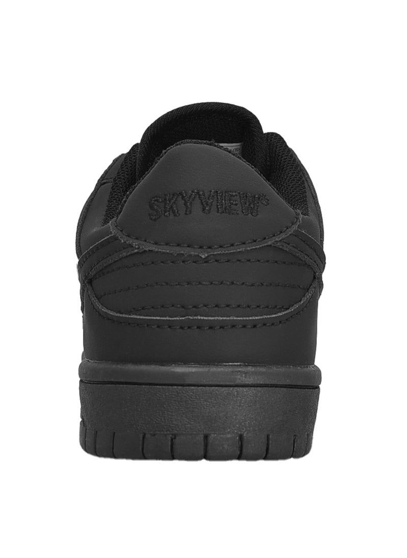 Sky View Sky view Kids Basketball Shoes Low top ,Low cut ,Non slip Fashion Sneakers, Sports Sneaker Shoe For Boys And Girls  - Image 4