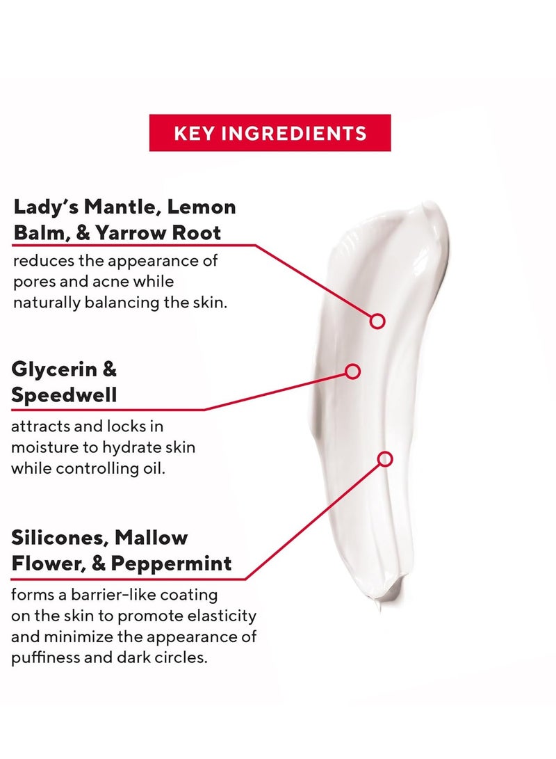 Mirabella Waterproof Creamy Eyeshadow Primer by Mirabella - Long Lasting, Smudge-Proof Wear & Easy To Apply - Hydrating Eye Primer with Sheer, Translucent Base - Gluten & Paraben-Free, Cruelty-Free  - Image 2