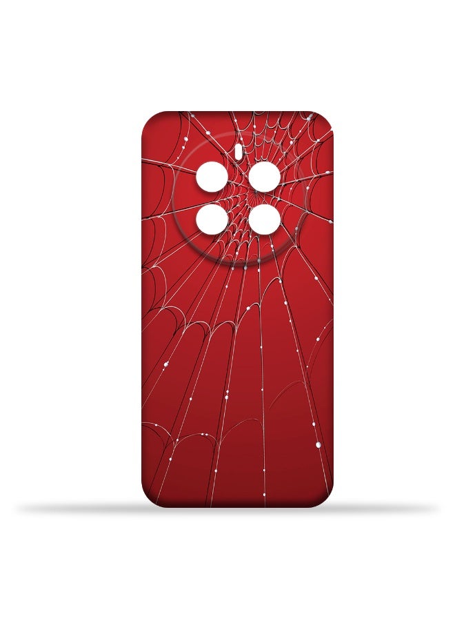 إيه إم سي ديزاين غطاء حماية لريال مي 12 برو - Image 2