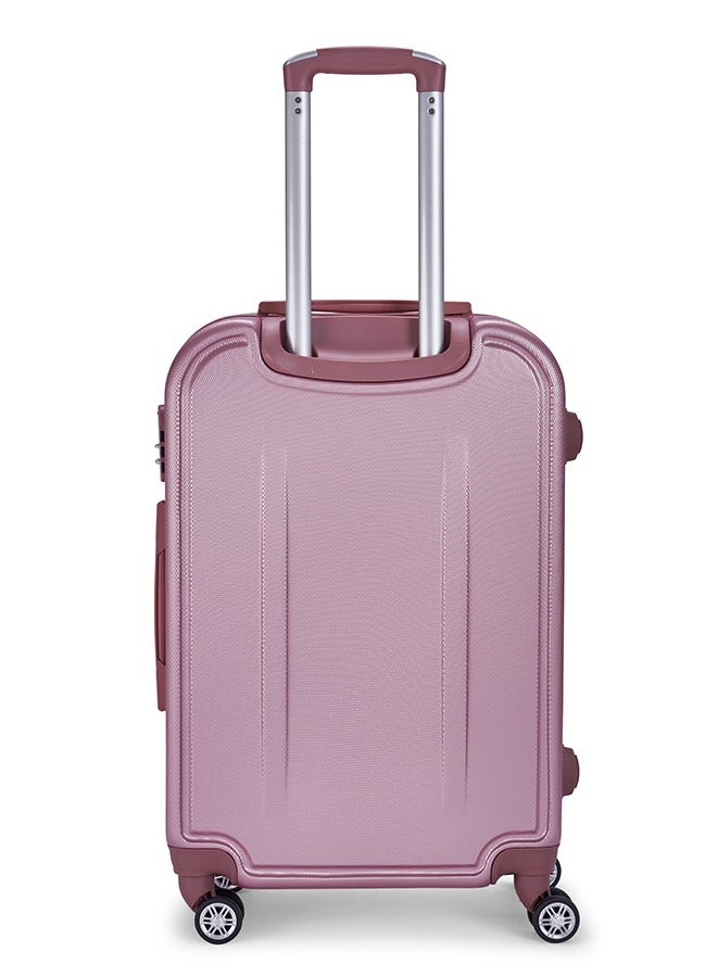 ليمرا طقم شنط سفر من ليمرا مكون من أربع قطع لون روزجولد - Image 5