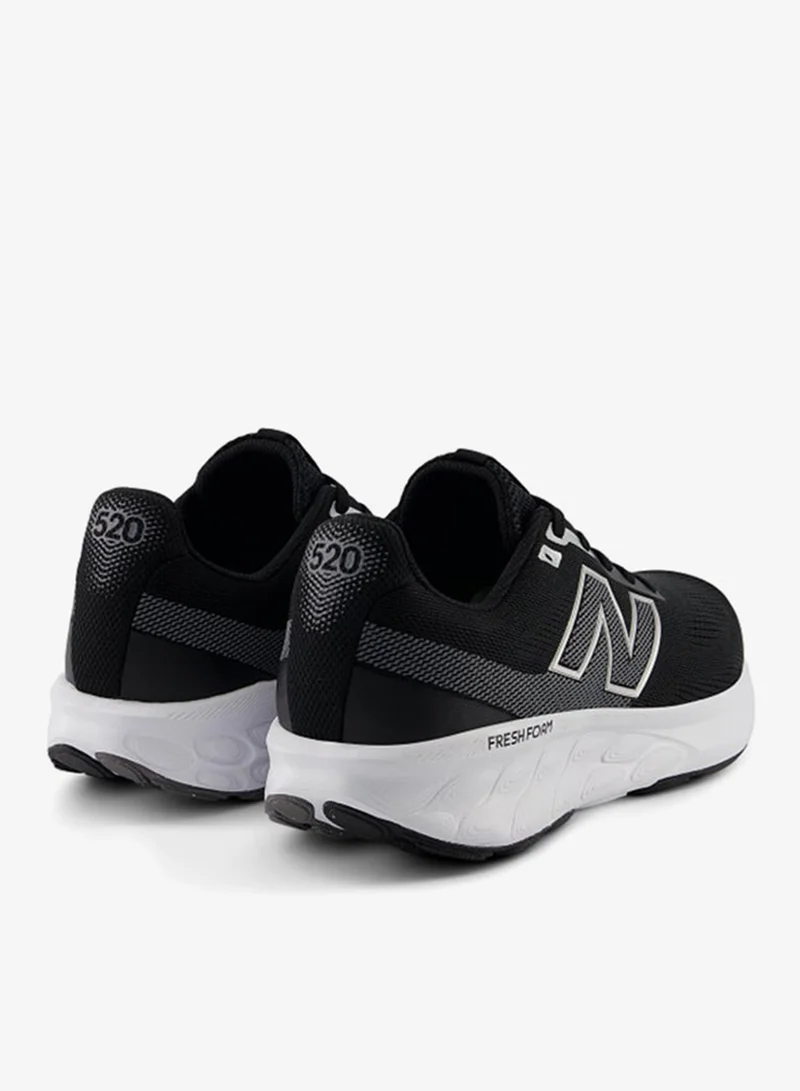 New Balance BLACK (001) 520 Sports Shoes for Men | Best Price UAE