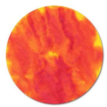 Roylco 9" Diffusing Paper Circles (Set of 100) - Image 5