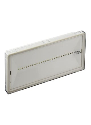 Olympia Electronics Emergency Exit Light Led Rechargeable With Battery Backup 3 Hrs For HomeCommercial Including Sign Panel - pzsku/Z5237DA4C5388FDEC8562Z/45/_/1683096749/a0b3a6d3-55a9-4746-8058-2f5f4dff2f22
