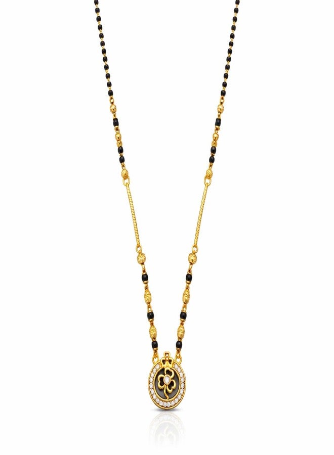 BHALU'S Mangalsutra For Women 735 - Image 1