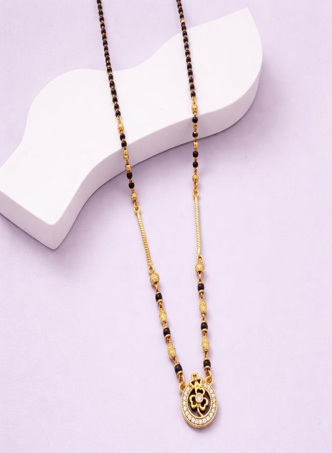 BHALU'S Mangalsutra For Women 735 - Image 2