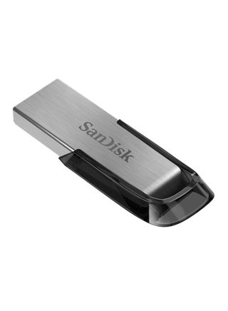 64GB Ultra Flair, USB 3.0 Flash Drive with ultra-fast  Read Speed-150MB/sec  SDCZ73-064G-G46 - view 4