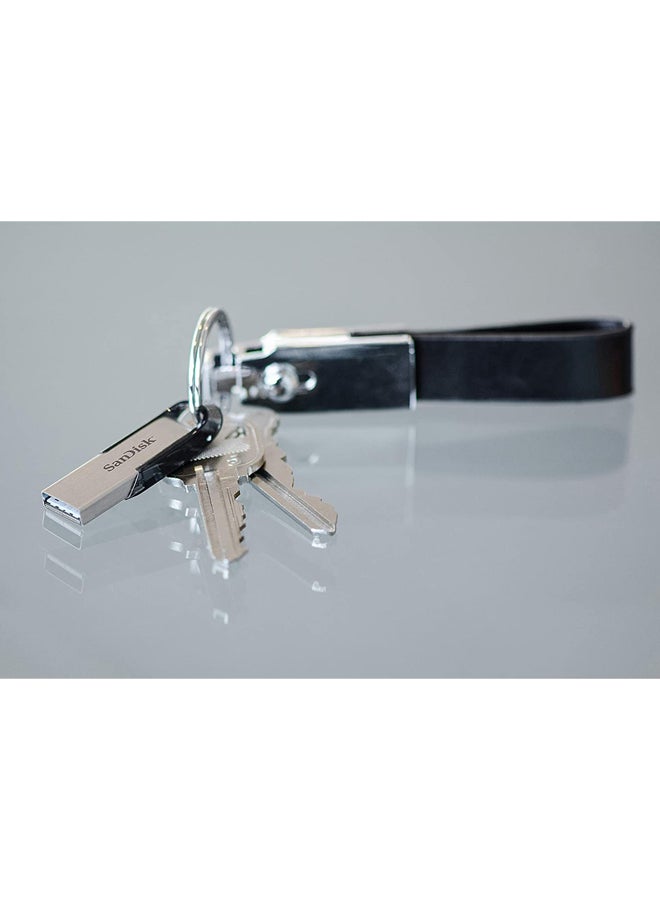 SanDisk Ultra Flair USB Flash Drive 64GB USB 3.0