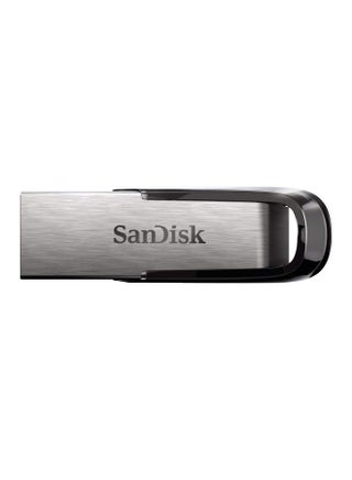 64GB Ultra Flair, USB 3.0 Flash Drive with ultra-fast  Read Speed-150MB/sec  SDCZ73-064G-G46 - view 2