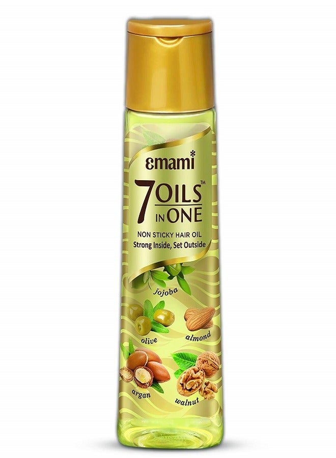 إمامي امامي 7 زيوت 100 ملي