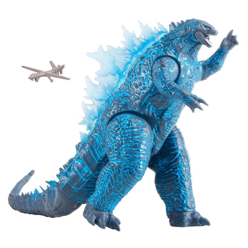 Playmates GVK - 6IN - Energized Godzilla - Image 2