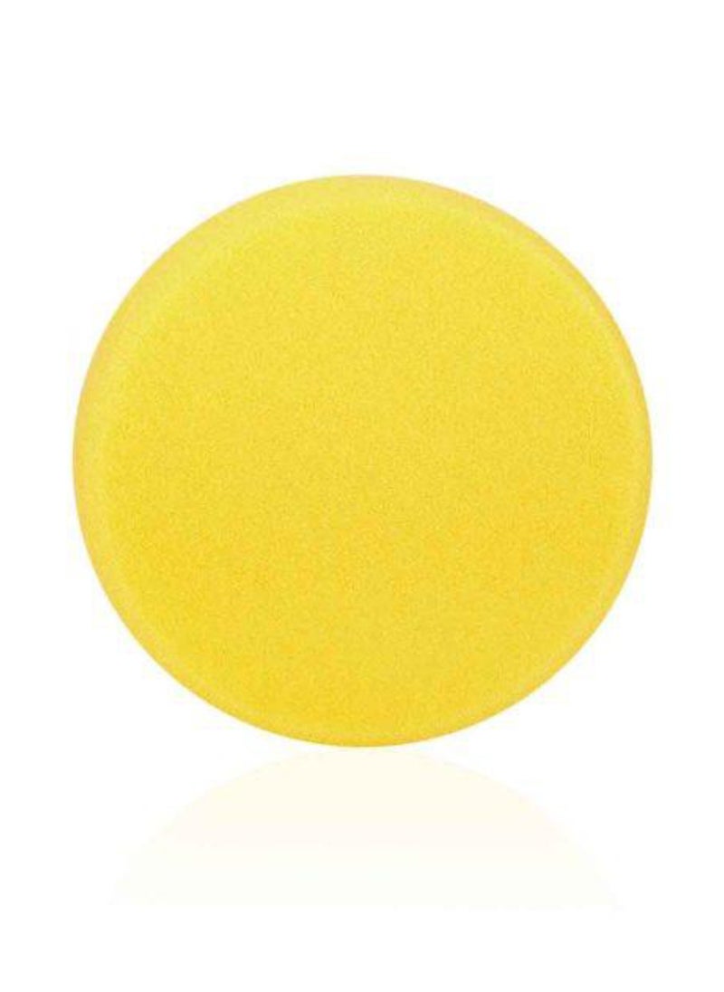 RHINOMOTIVE RHINOMOTIVE -ONE STEP POLISHING PAD 100MM for all heavy cut polishes  - Image 2
