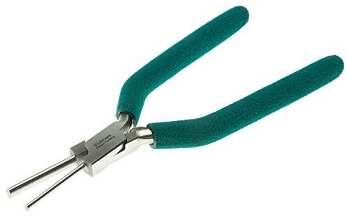 Wubbers Pliers - Wubbers, Oval - Small - Image 5