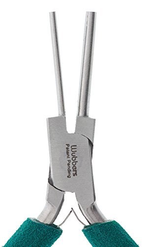 Wubbers Pliers - Wubbers, Oval - Small - Image 3