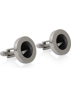 Zekupp Cufflink Tie Clip Set  - Image 2