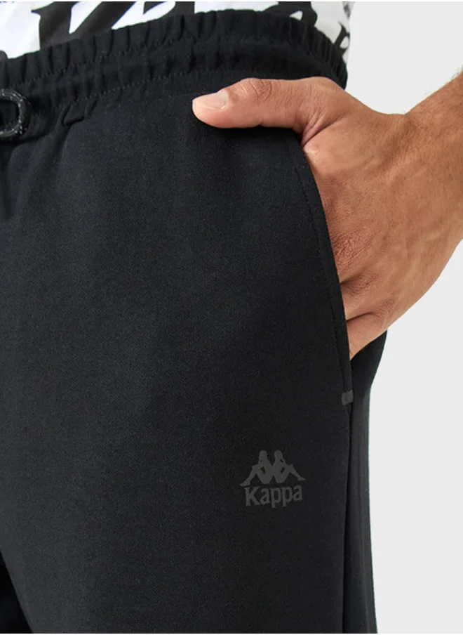 Kappa Logo Sweatpants