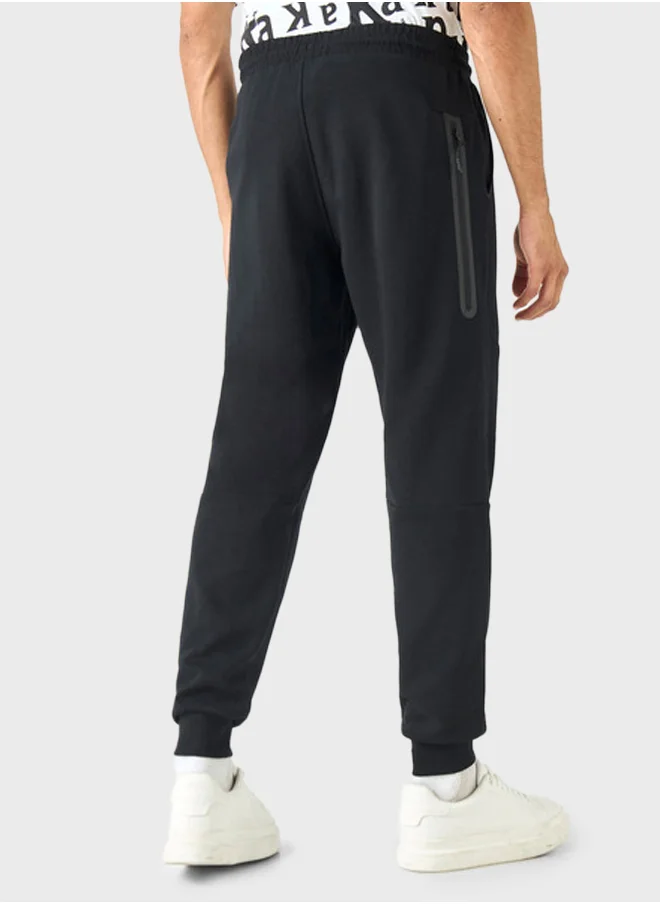 Kappa Logo Sweatpants