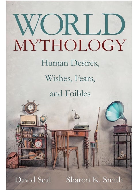 World Mythology