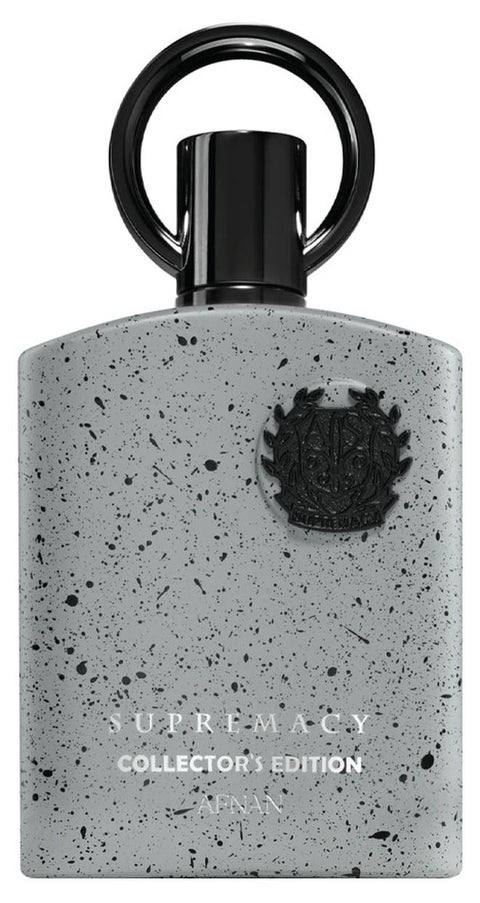 Supremacy Collector's Edition Eau De Parfum for Men, 100 ML