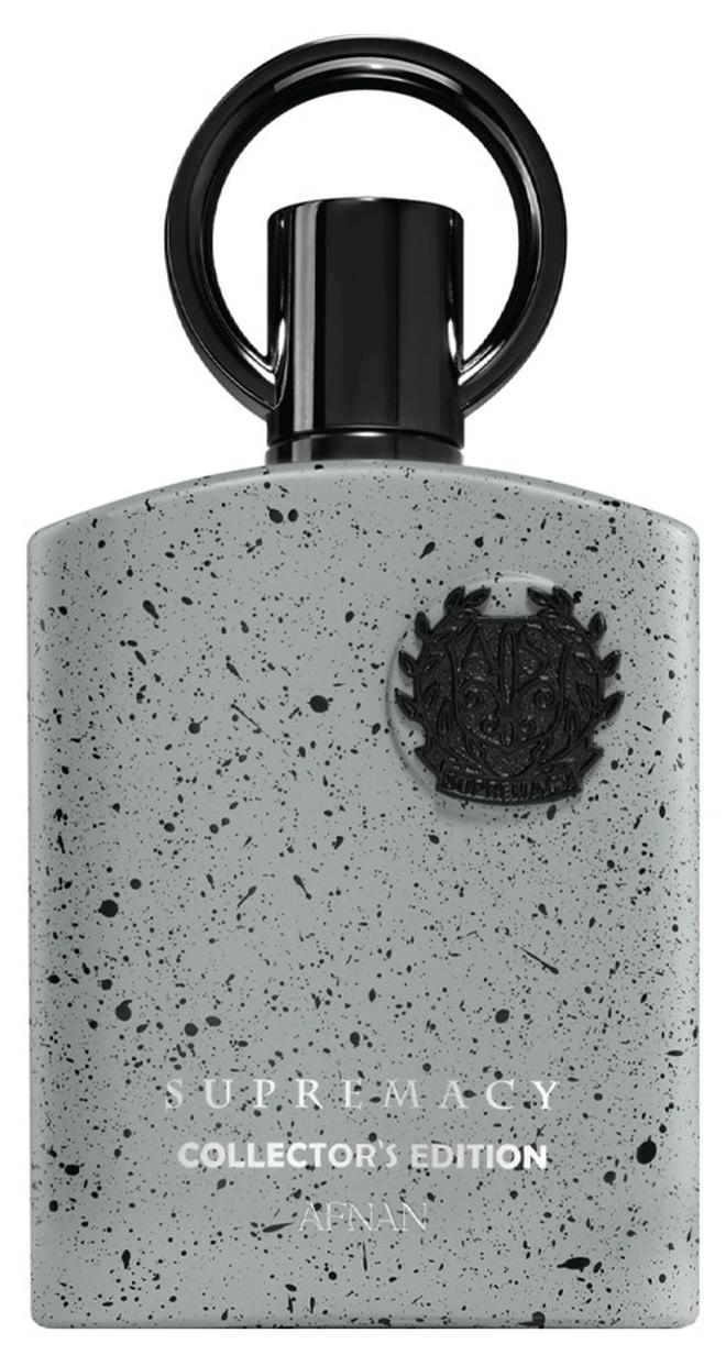 Afnan Supremacy Collector's Edition Eau De Parfum for Men, 100 ML - Image 1